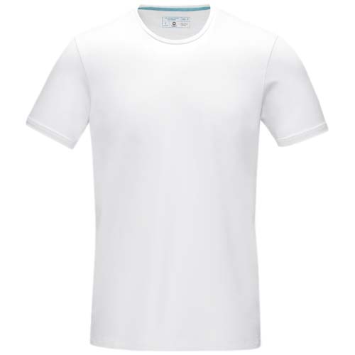 Balfour T-Shirt für Herren - weiss / XS