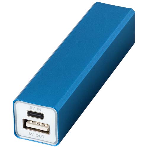 Volt 2200 mAh Powerbank - royalblau