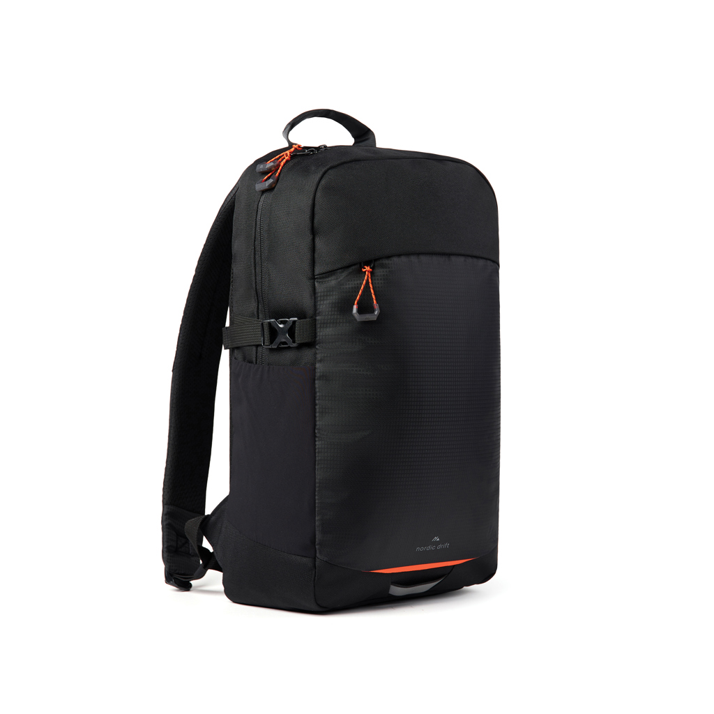 Nordic Drift Trail RCS Daypack 16L
