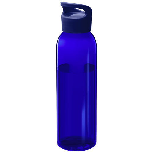Sky 650 ml Tritan™ Sportflasche - royalblau