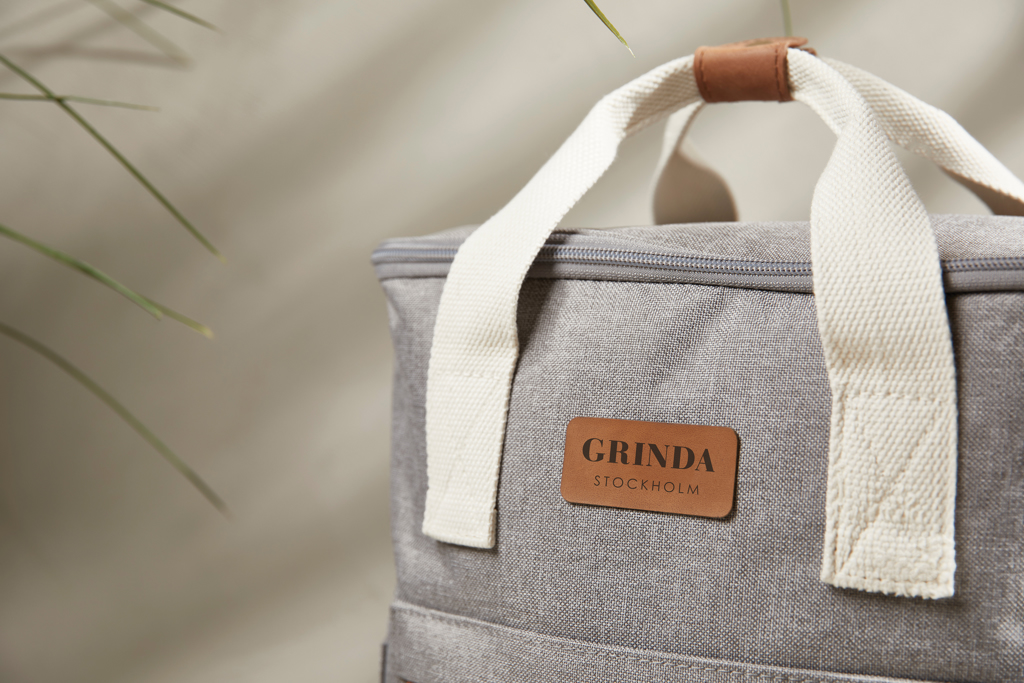 VINGA Sortino RCS Wanderkühlrucksack