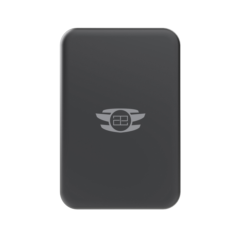 Quantum RCS Ultra-Fast 25W 10.000mAh magnetische Powerbank