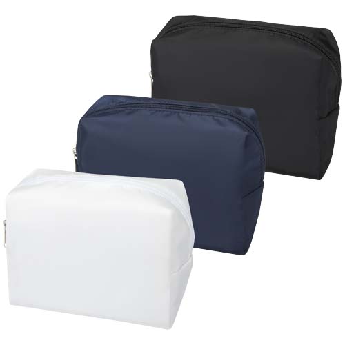 Muse GRS RPET Kulturtasche  - offwhite