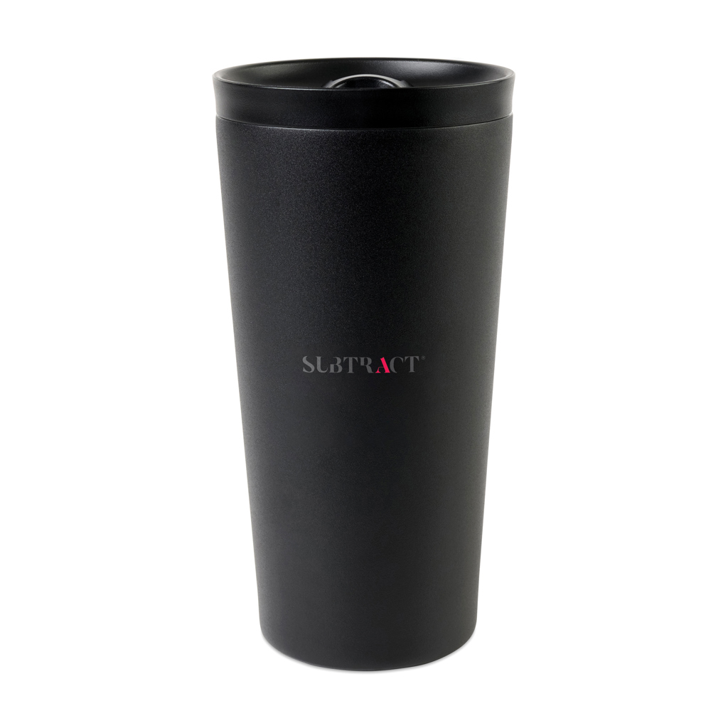 Aviana™ Rowan RCS recycelter Thermobecher 500ml