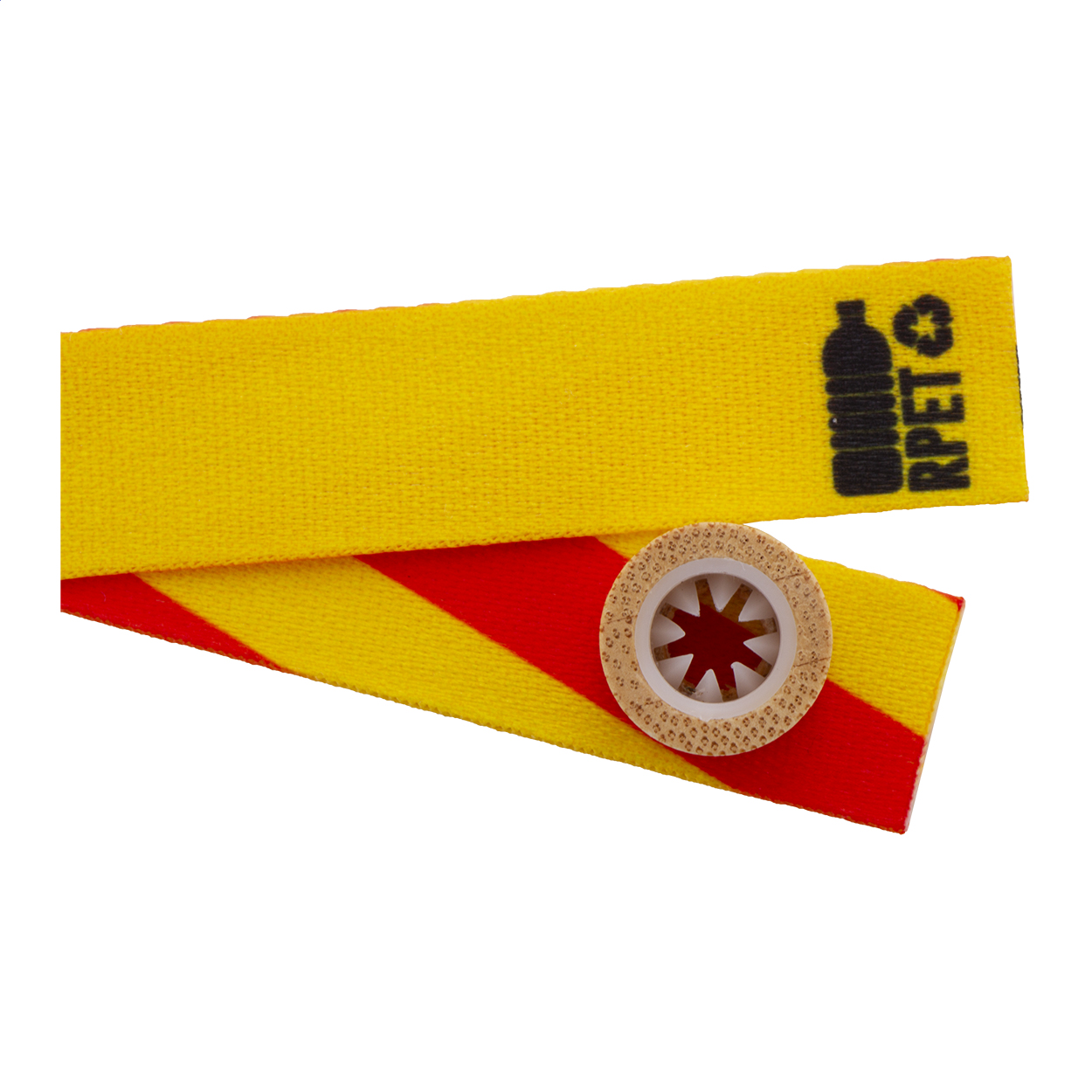 Individuelles RPET Festival-Armband