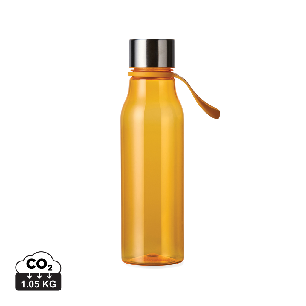 VINGA Lean Tritan Wasserflasche 600ml