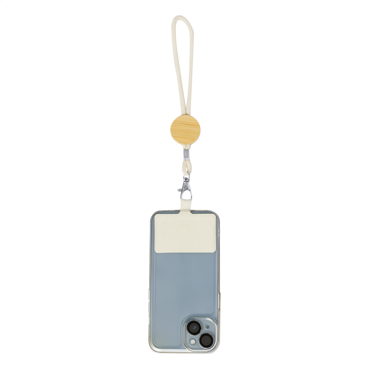 Handyhalter-Armband