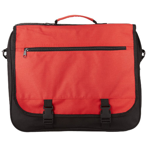 Anchorage Konferenztasche 11L - rot