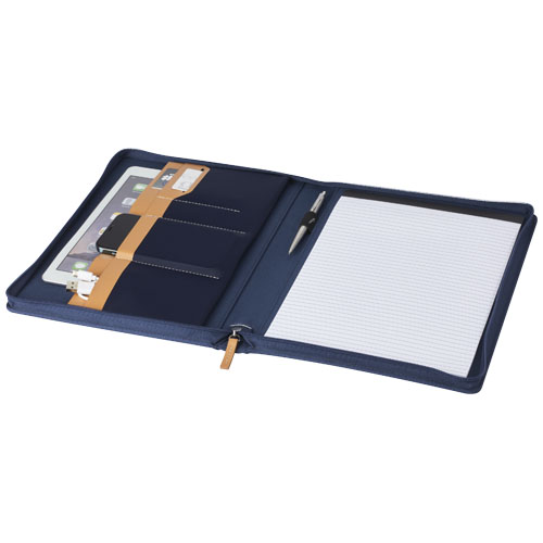 Nomumi A4 Schreibmappe - navy