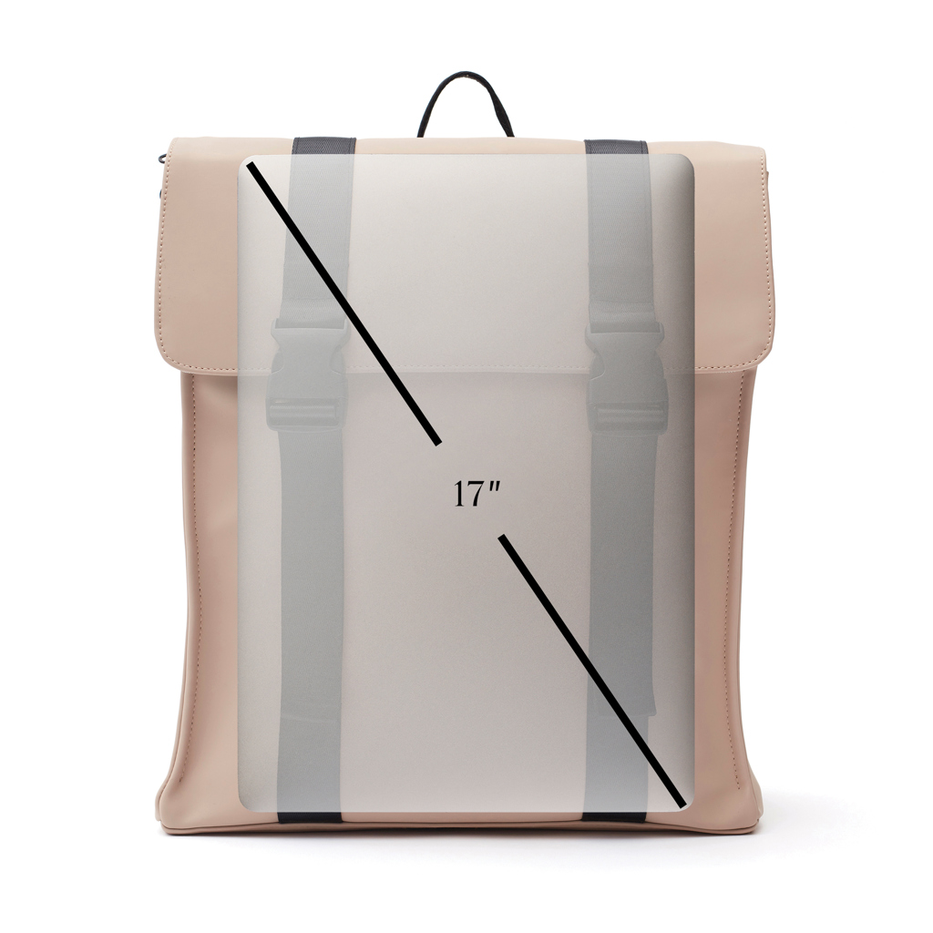 VINGA Baltimore RCS Rucksack