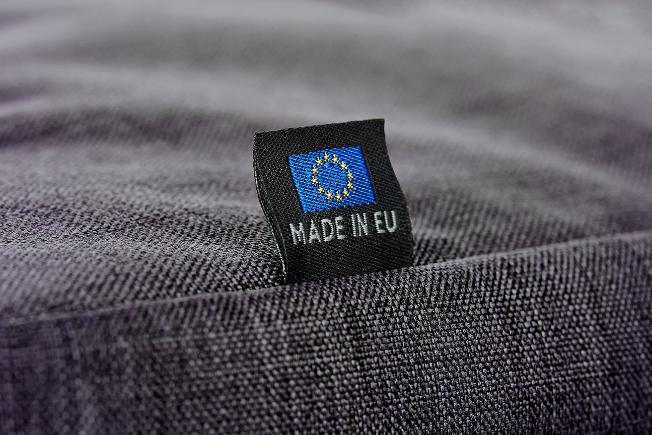 HALFAR® Sport-/Reisetasche EUROPE