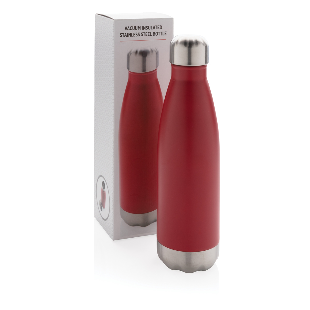 Vakuumisolierte Stainless Steel Flasche