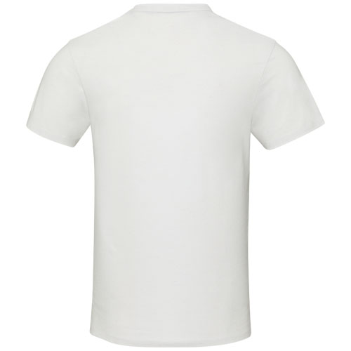 Avalite 160 g/m² Aware™ T-Shirt aus recyceltem Material Unisex - weiss / XS
