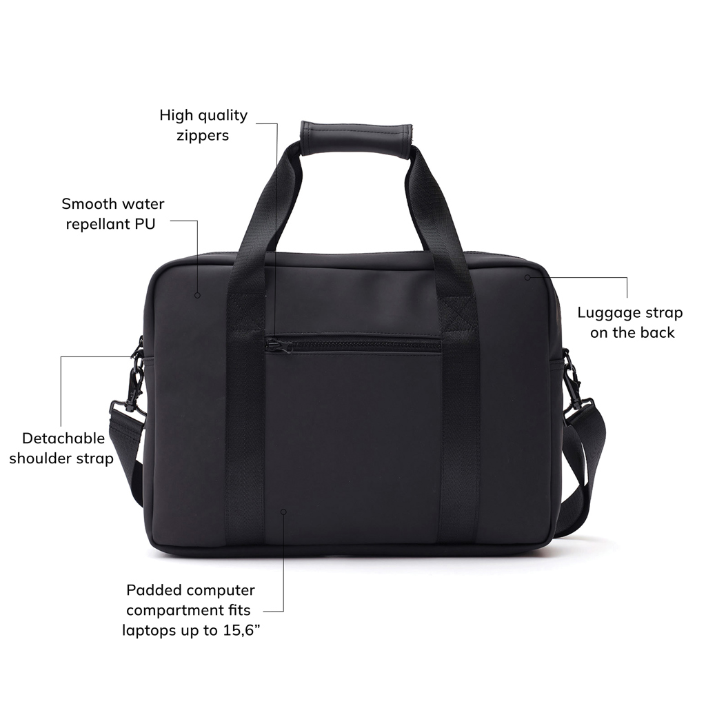 VINGA Baltimore Computertasche