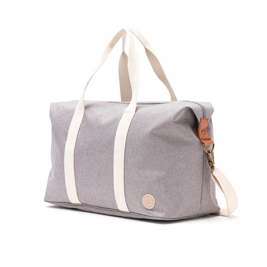 VINGA Sortino RCS Wochenendtasche