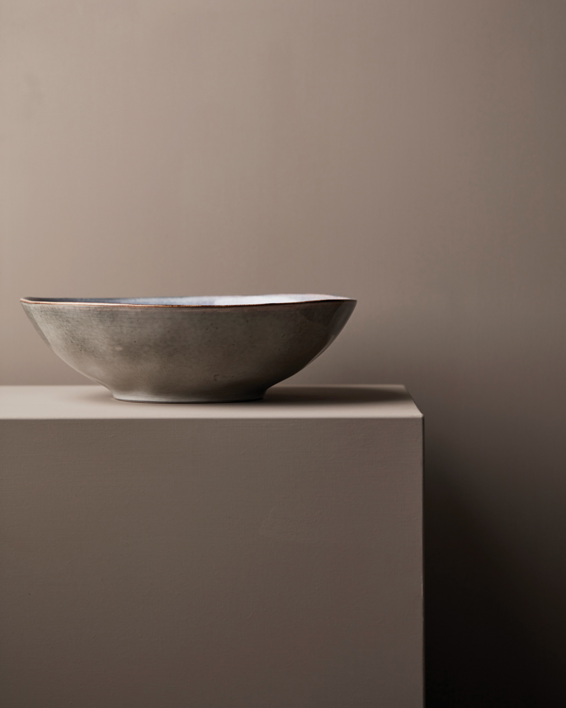 Nomimono tiefe Schale, 30cm