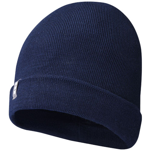 Hale Polylana® Strickmütze - navy