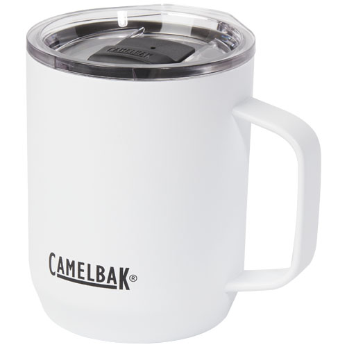 CamelBak® Horizon vakuumisolierter Campingbecher, 350 ml - weiss