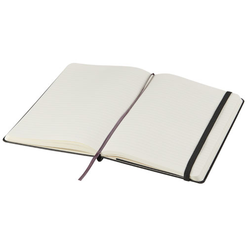 Moleskine Classic Hardcover Notizbuch L – liniert - schwarz