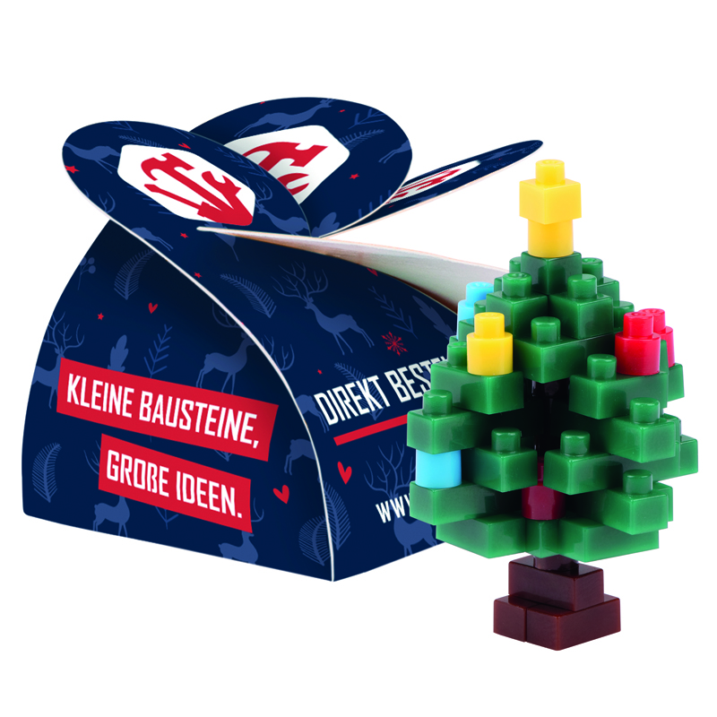 Kleines Präsent BRIXIES