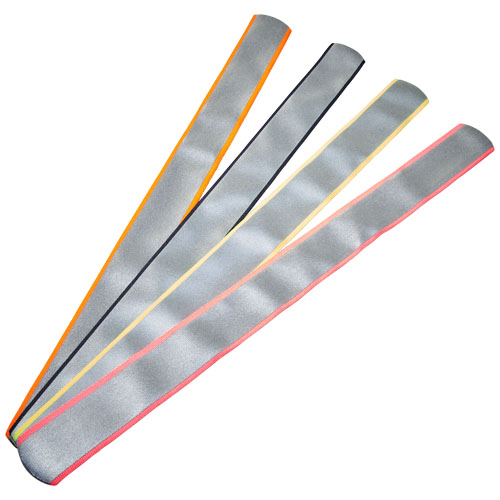 RFX™ Felix reflektierendes Band - neongelb