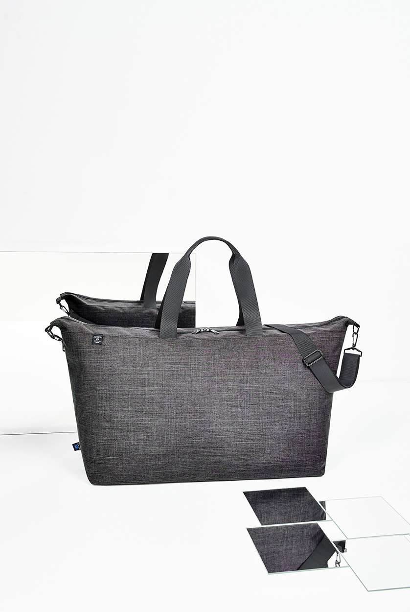 HALFAR® Sport-/Reisetasche EUROPE