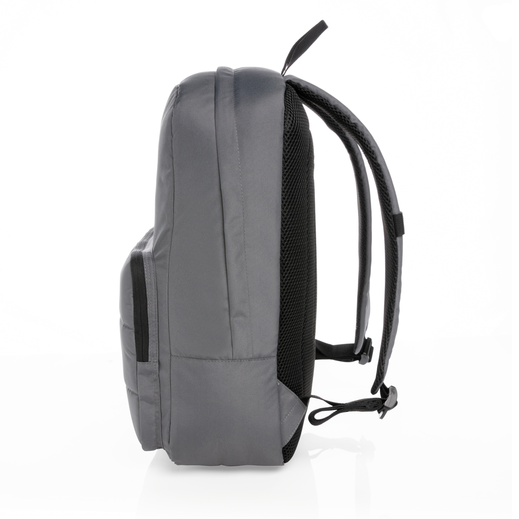 Impact AWARE™ RPET Basic 15,6" Laptop-Rucksack