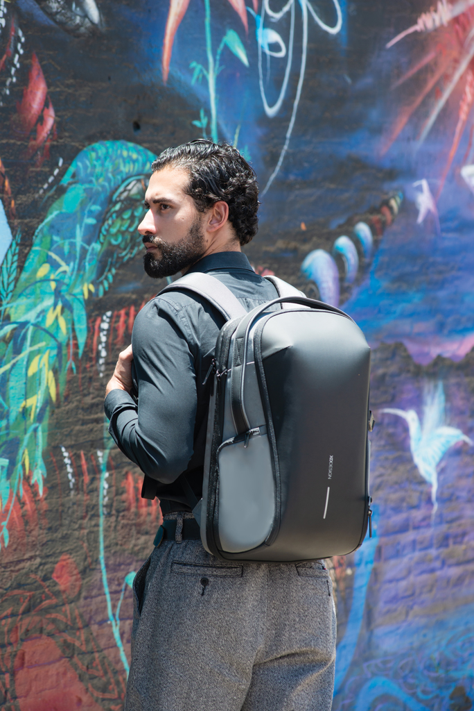 Bizz Rucksack