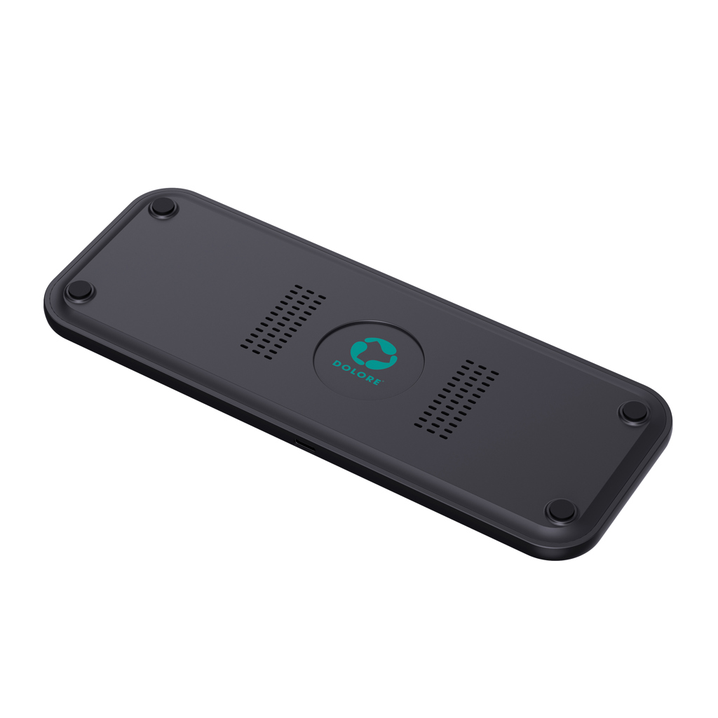 Urban Vitamin Torrance 3-in-1 15W-RCS-Magnetladegerät