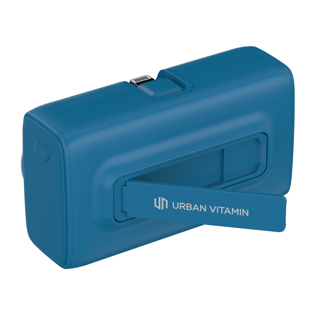 Urban Vitamin San Diego 20W PD RCS Powerbank & WatchCharger