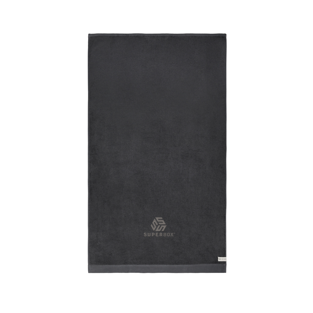 VINGA Birch Handtuch 90x150, 450gr/m²