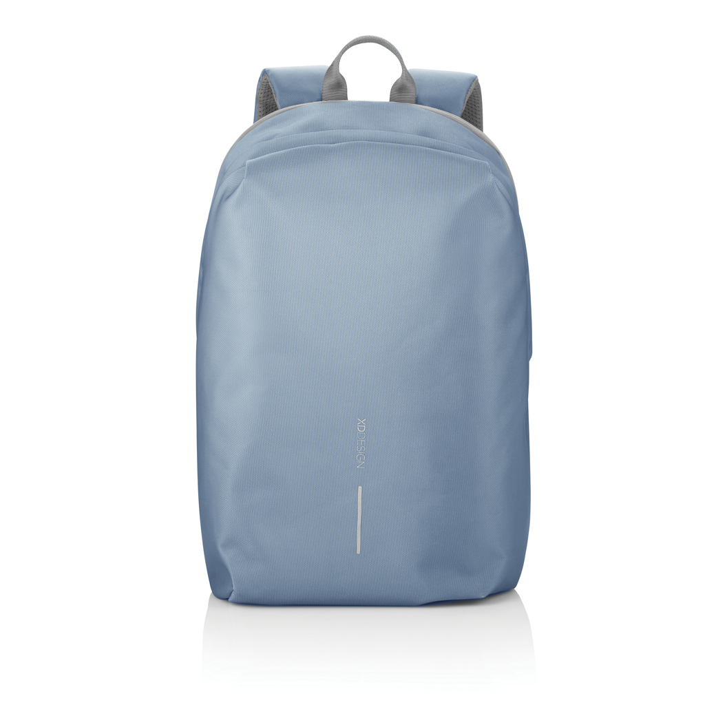 Bobby Soft, Anti-Diebstahl-Rucksack