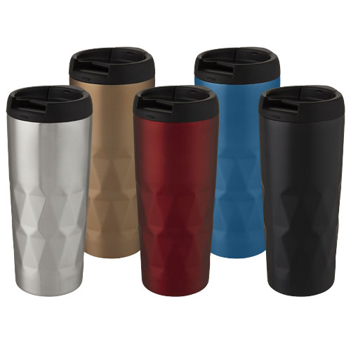 Prism 450 ml Kupfer-Vakuum Isolierbecher - kupfer