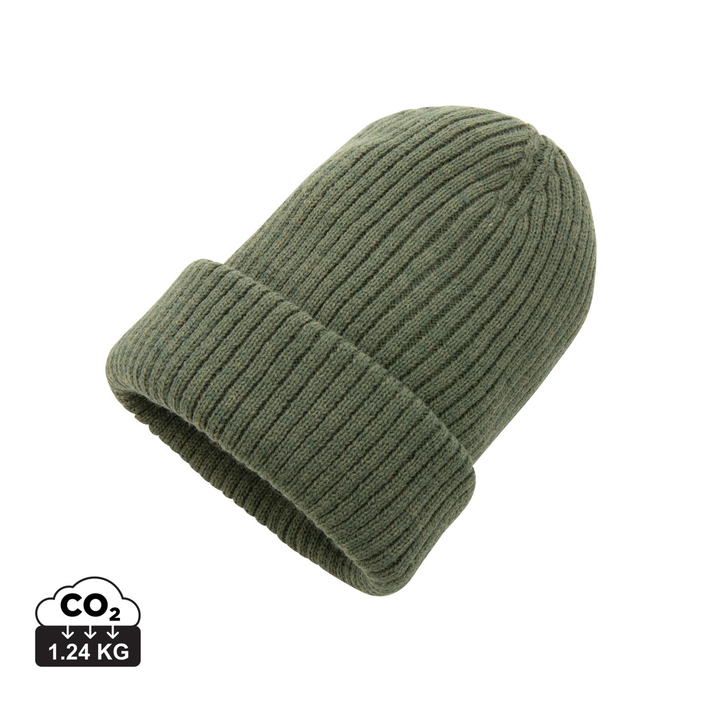 Impact AWARE™ Polylana® doppelt gestrickte Mütze