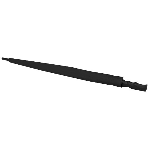 Stark 23" Automatik-Sturmschirm - blau / schwarz