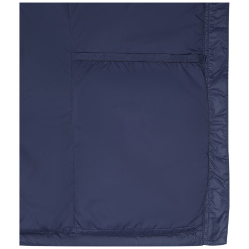 Petalite GRS Daunenjacke für Damen aus recyceltem Material - navy / XS