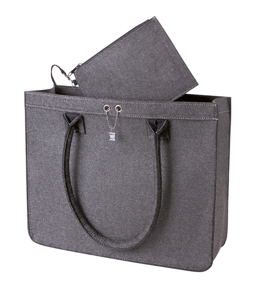 HALFAR® City-Shopper ModernClassic