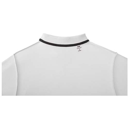 Helios 180 g/m² Poloshirt für Herren - weiss / XS