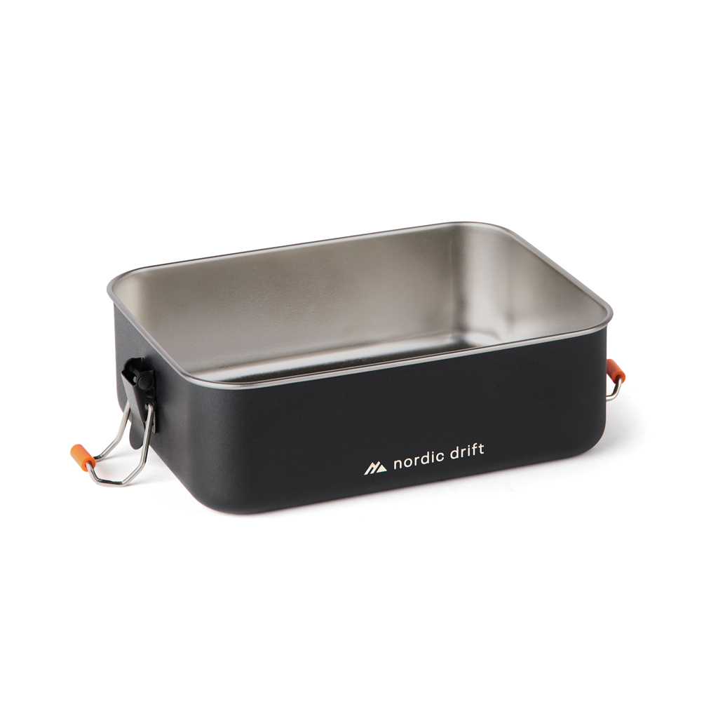 Nordic Drift Trail RCS Adventure Lunchbox 1200ml