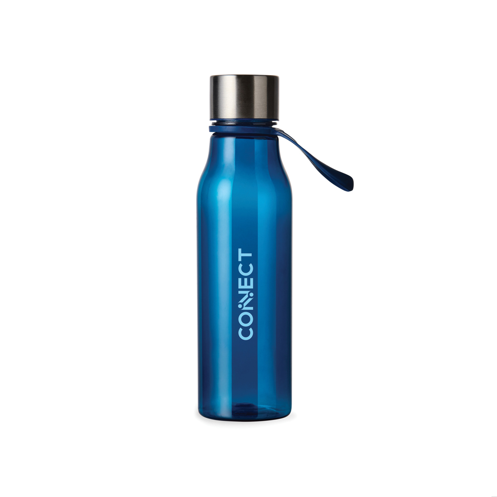 VINGA Lean Tritan Wasserflasche 600ml