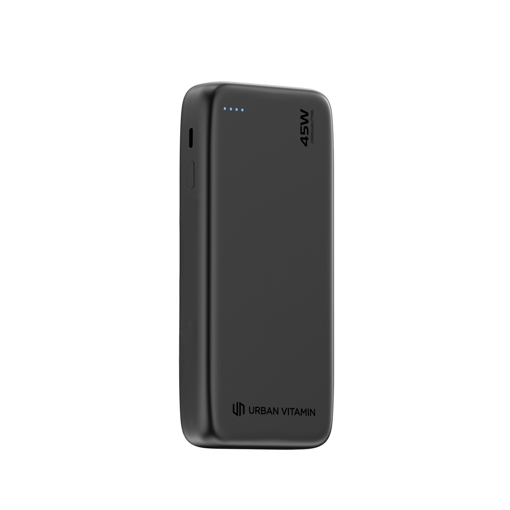 Urban Vitamin San Mateo 45W 20.000mAh Powerbank