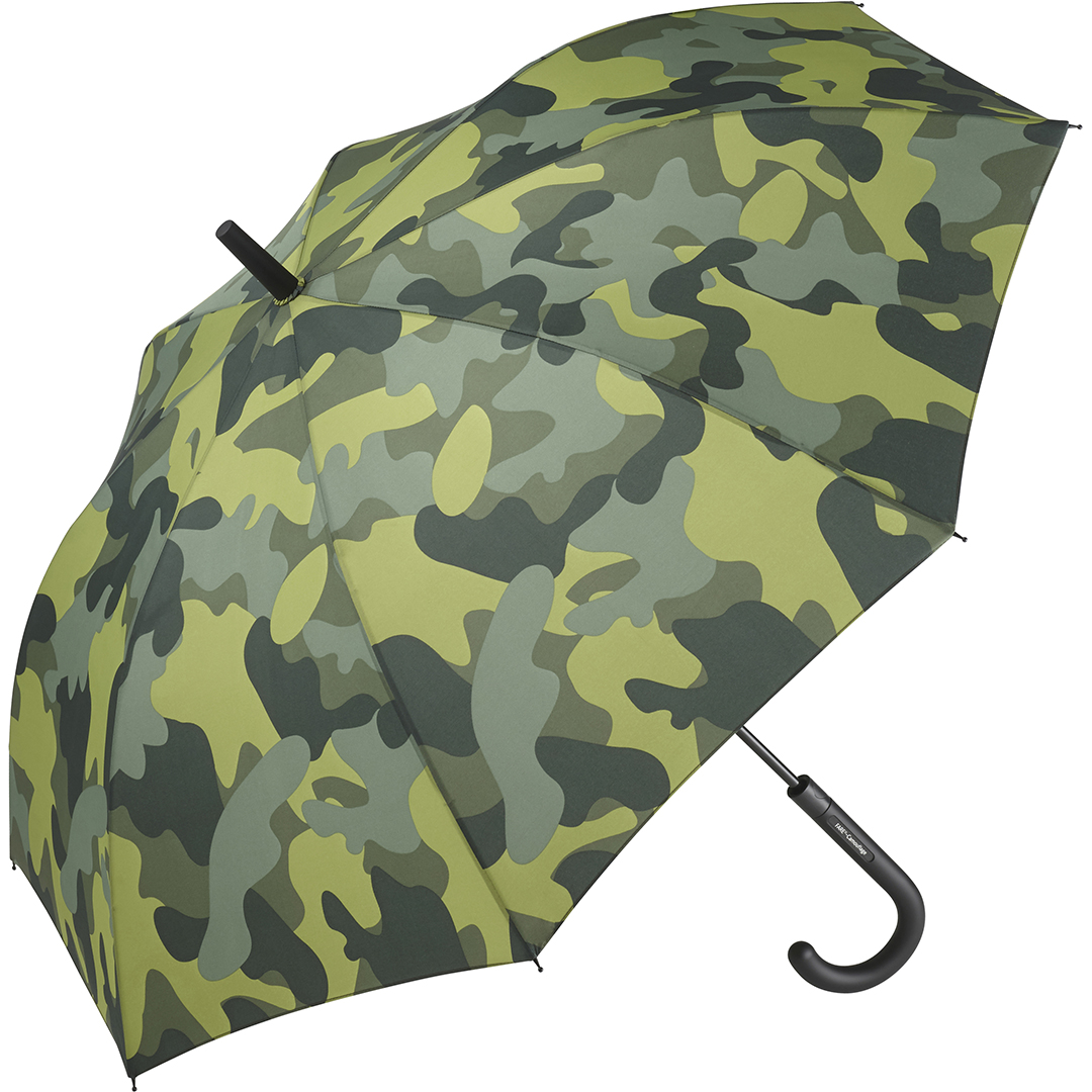 AC-Stockschirm FARE® Camouflage