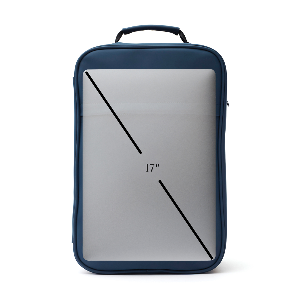 VINGA Baltimore TCS Travel Rucksack