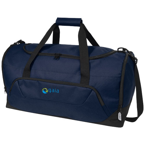 Retrend RPET Reisetasche 40L - navy