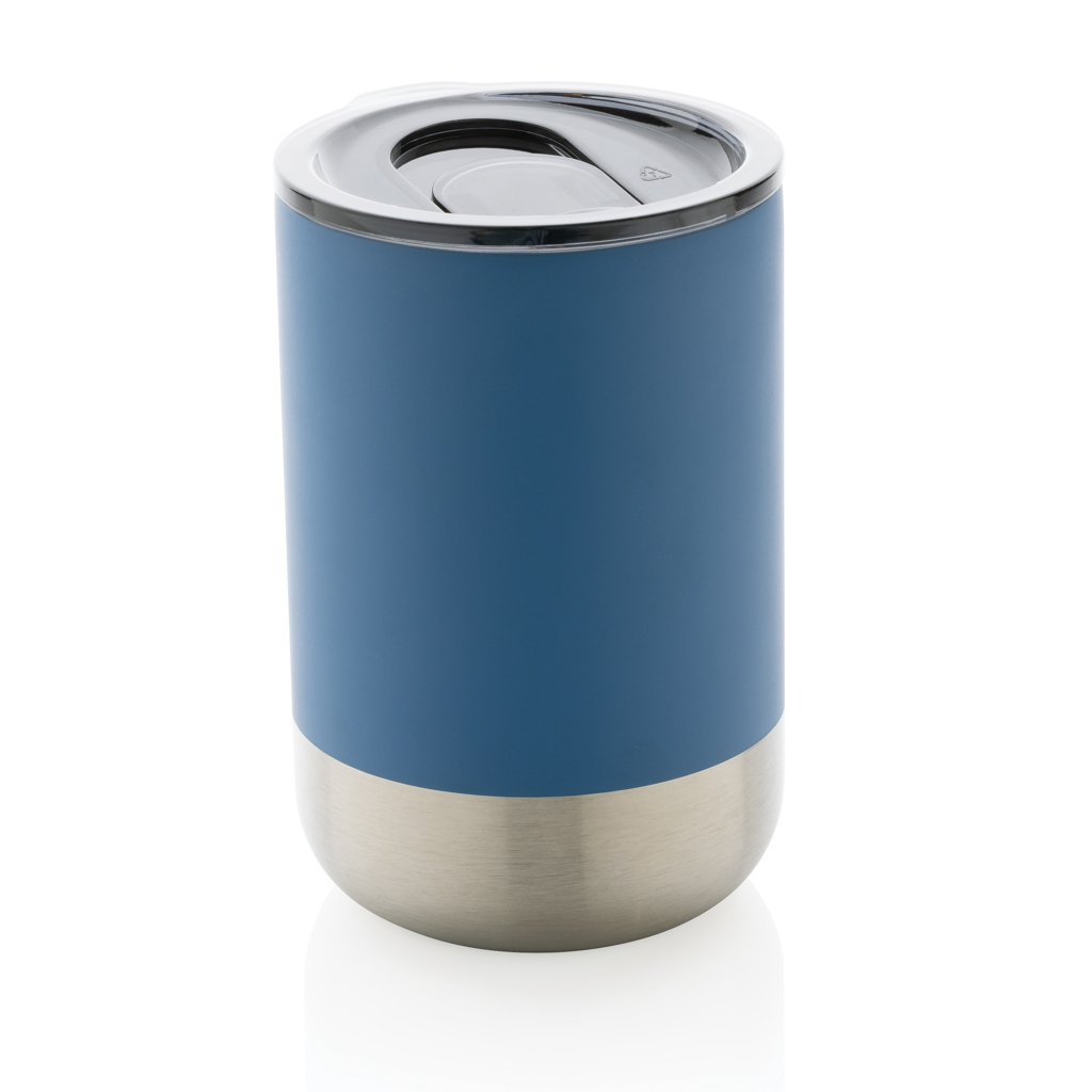 RCS recycelter Stainless Steel Becher
