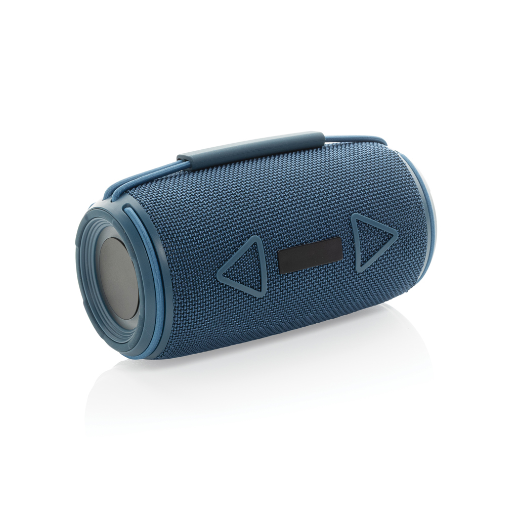 Prisma 16W IPX4 Speaker aus RCS rec. rPET