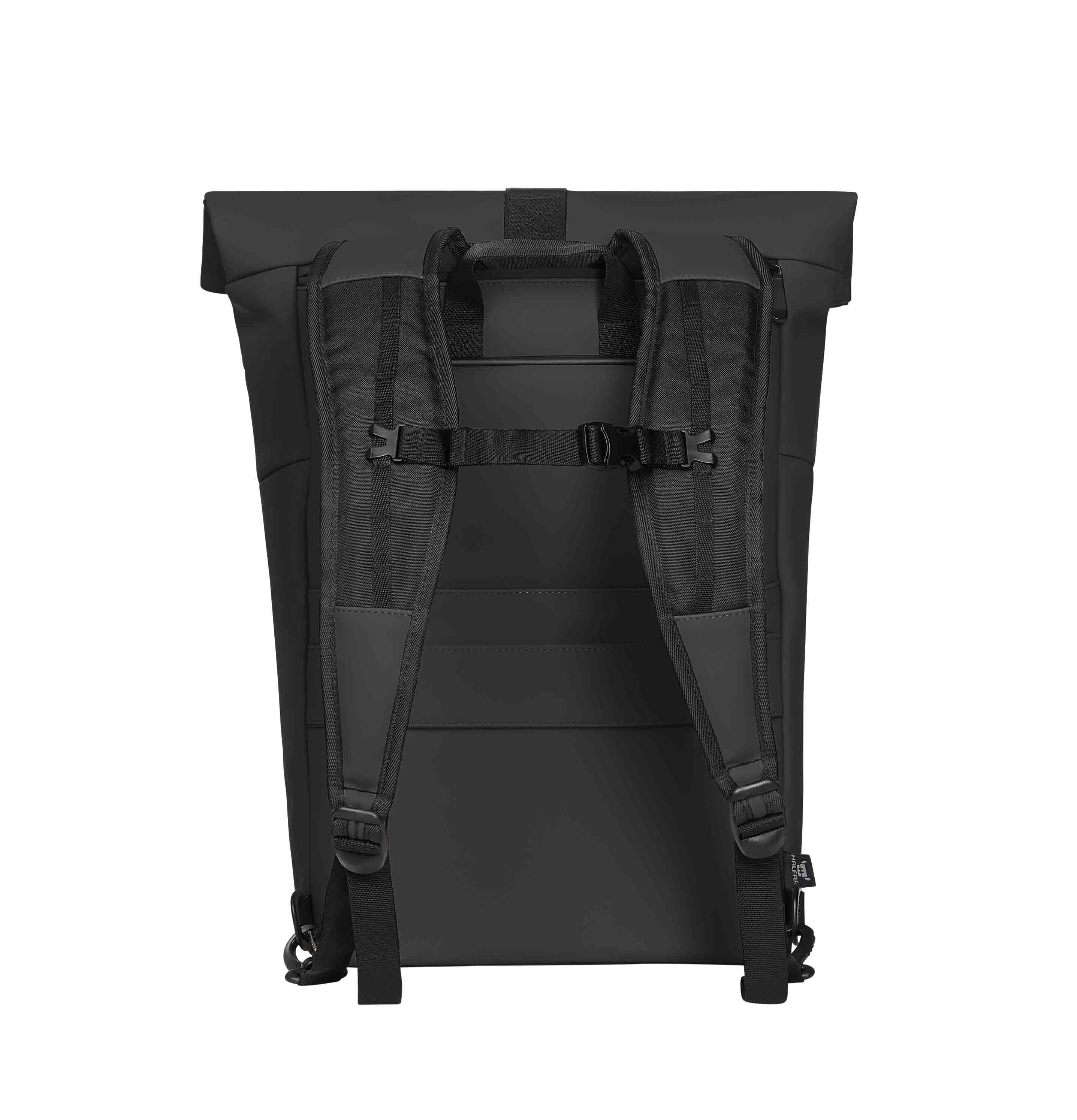 HALFAR® Fahrradrucksack ORBIT