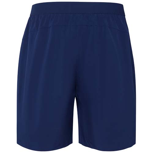 Murray 100 g/m² Sportshorts Unisex - marineblau / S