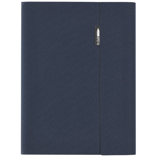 Liberto Schreibmappe - navy
