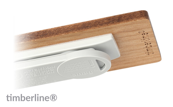 Namensschild timberline® 38 "complete-print"